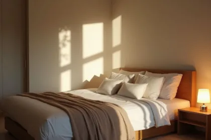 Critères essentiels pour choisir le lit idéal et optimiser son confort