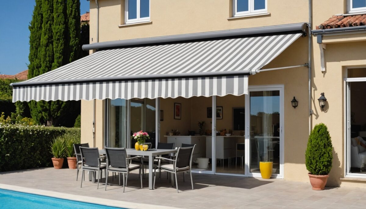 Vos questions sur les stores extérieurs à Toulon