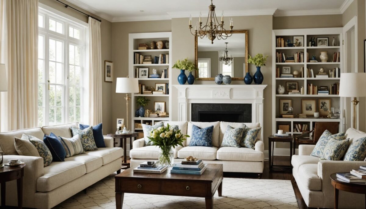 Vos questions sur l'inspiration décorative