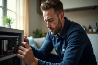 Dépannage à domicile en Belgique : quand faire appel à un professionnel