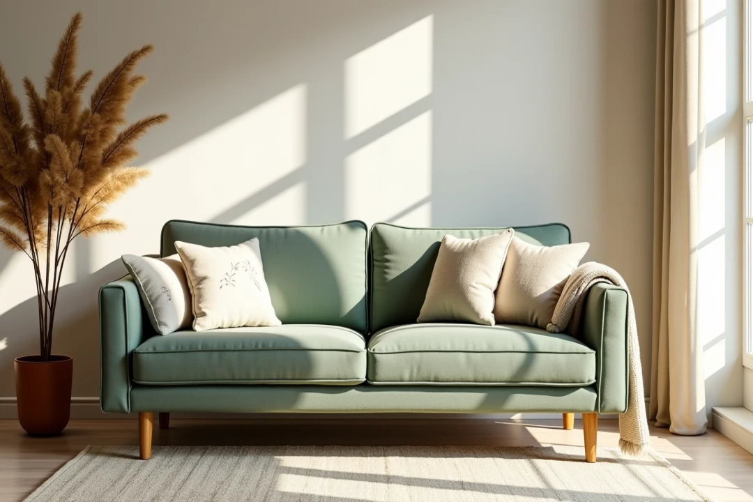 Quel canapé bobochic choisir pour allier style et confort au quotidien ?