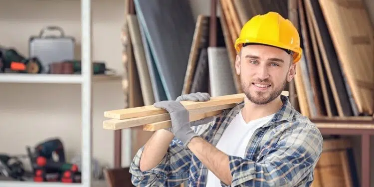 À quel moment faire appel à un menuisier