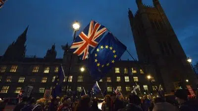 Brexit l’explosion de la demande pour les maisons de campagne en Bretagne