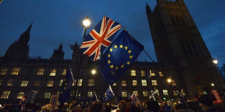 Brexit l’explosion de la demande pour les maisons de campagne en Bretagne