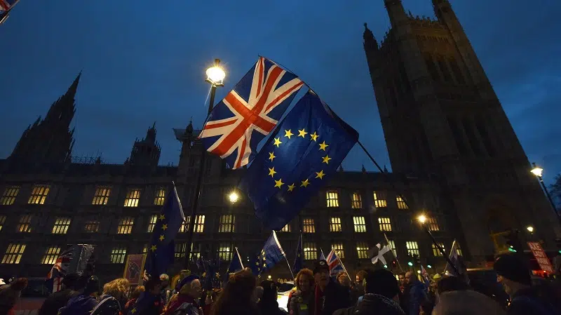 Brexit l’explosion de la demande pour les maisons de campagne en Bretagne