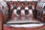 Comment acheter son fauteuil chesterfield en cuir en ligne