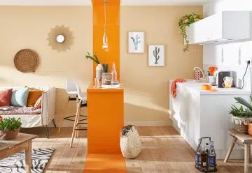 Décoration intérieure