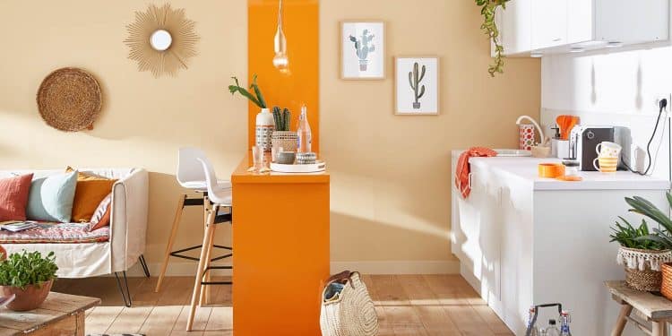 Décoration intérieure