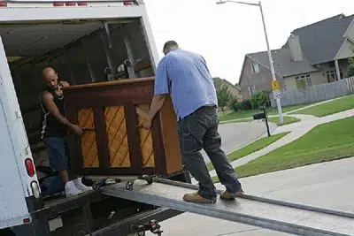 Quelle entreprise pour un débarras de maison et appartement