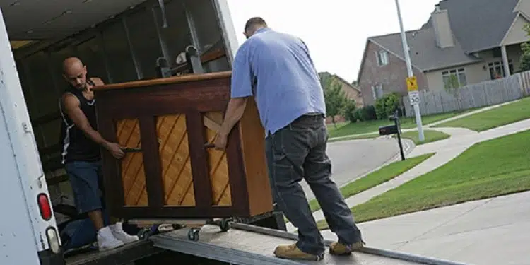 Quelle entreprise pour un débarras de maison et appartement