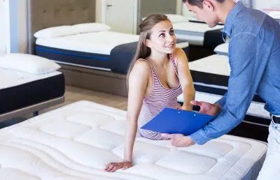 Quels sont les critères de choix d’un matelas