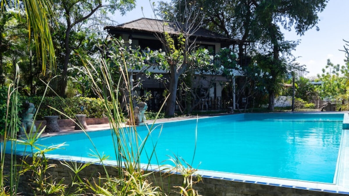 Aménagement extérieur : comment un pisciniste transforme votre jardin à Angers ?