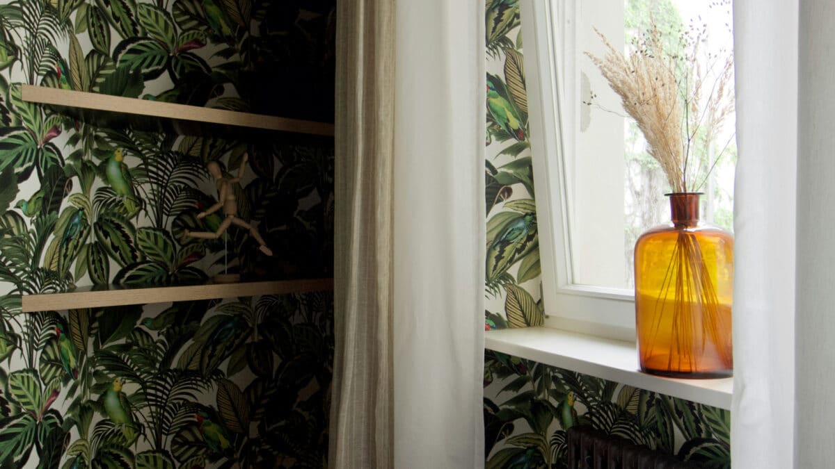 Animez votre intérieur avec une décoration jungle