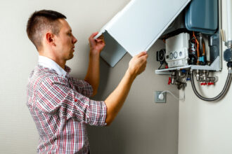 Comment bien choisir son installateur de chaudière à Lyon ?