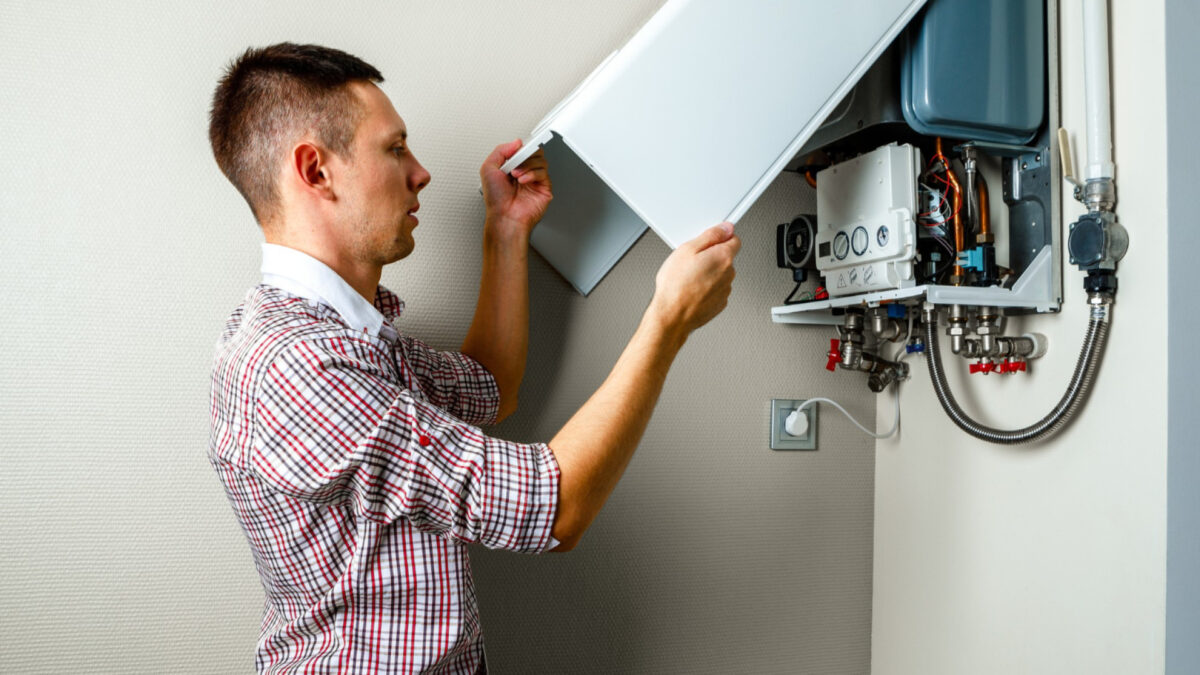 Comment bien choisir son installateur de chaudière à Lyon ?