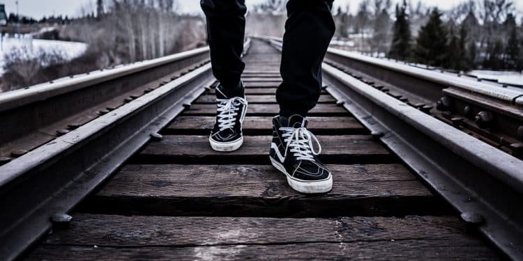 Comment choisir des baskets de sécurité ?