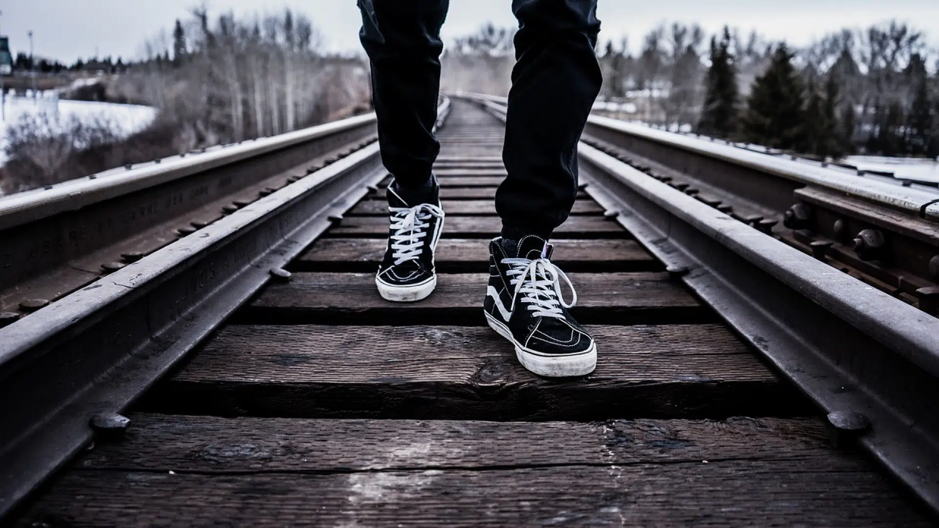 Comment choisir des baskets de sécurité ?