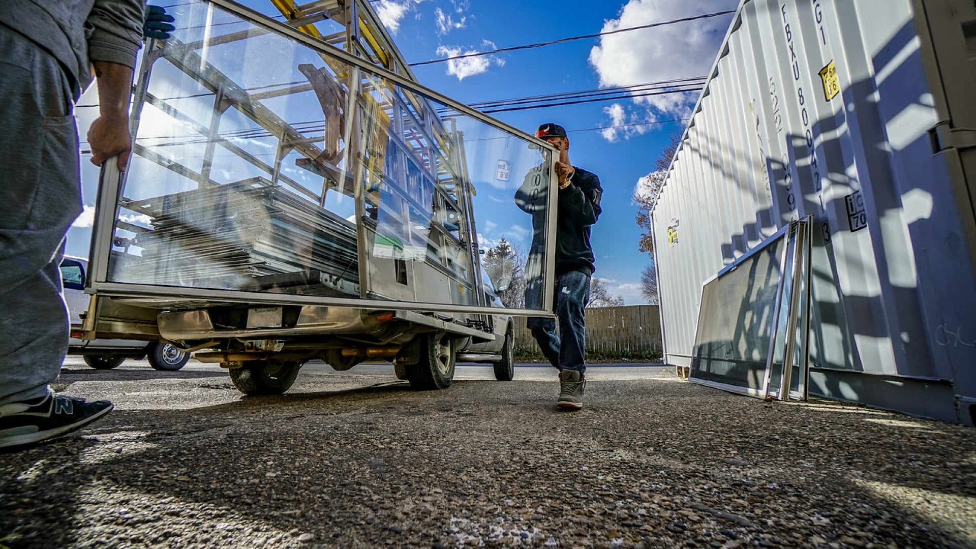 Comment choisir son entreprise de déménagement ?