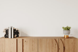 Comment choisir un bahut pour une décoration fonctionnelle et élégante ?