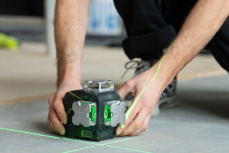 Comment choisir un laser multiligne vert pour vos projets ?