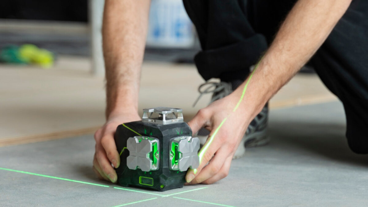 Comment choisir un laser multiligne vert pour vos projets ?