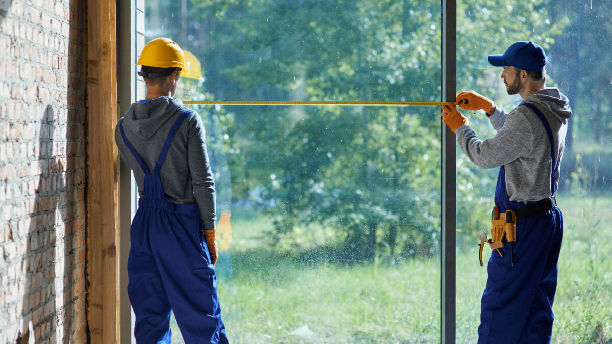 Esthétisme et énergie : la double promesse de la rénovation de menuiseries !