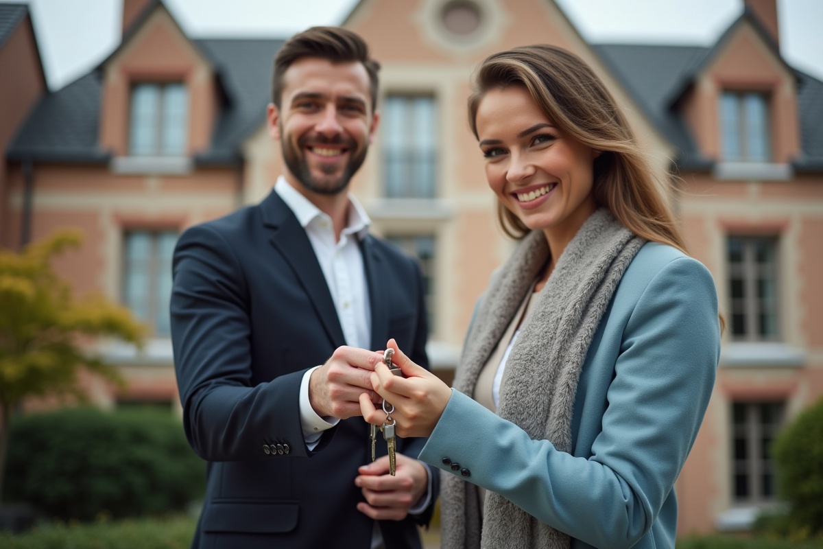 investissement immobilier