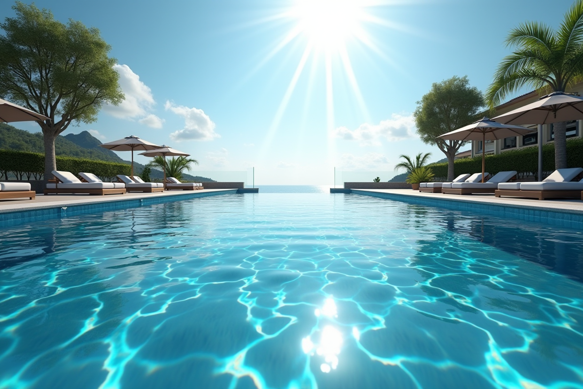 couverture piscine
