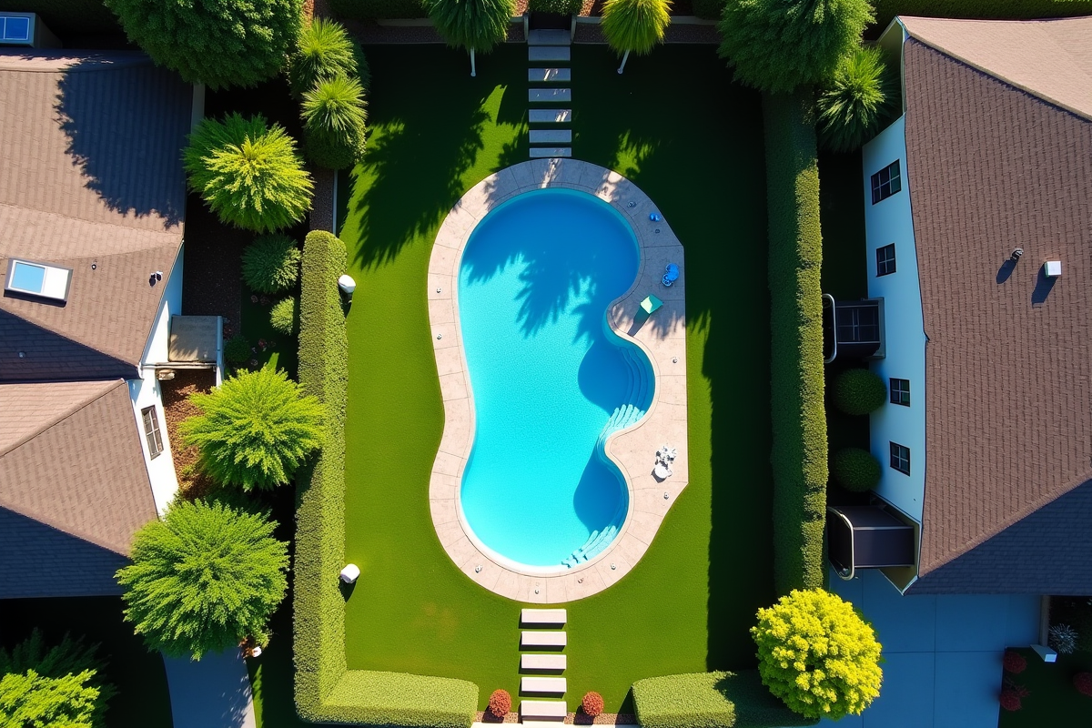 piscine impôts