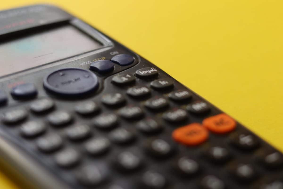 calculatrice