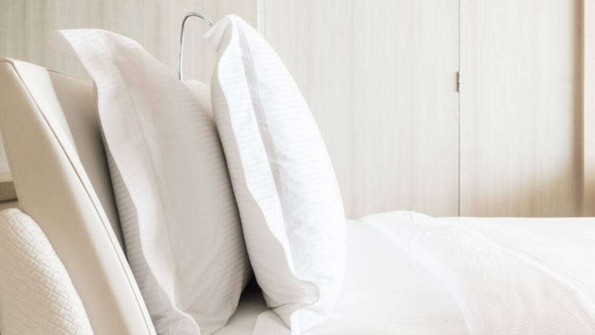 Linge de lit en lin lavé : confort et style pour une décoration intérieure inspirée