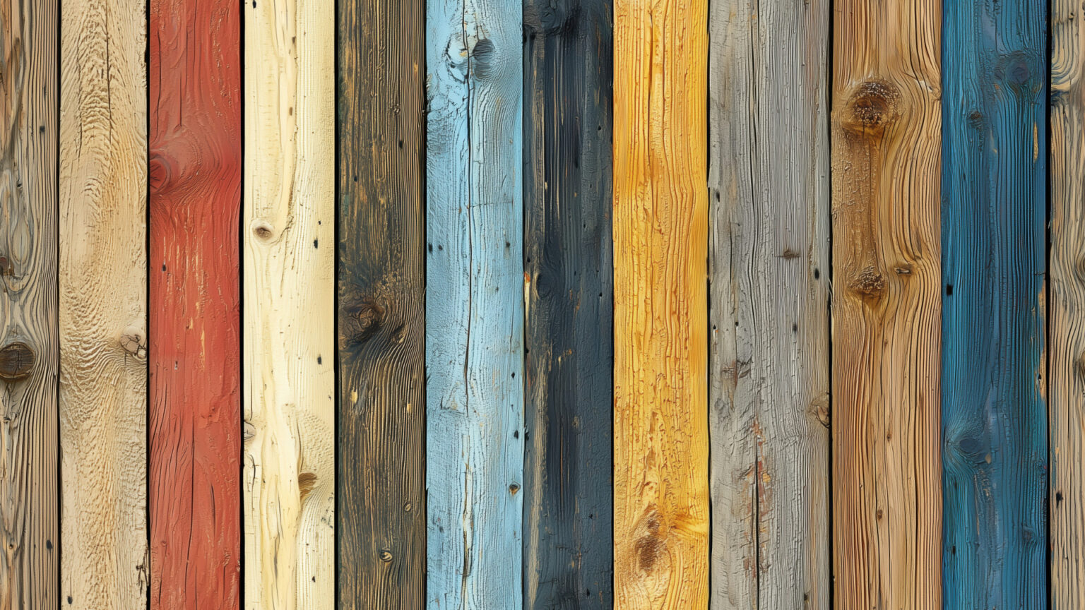 Peinture scandinave : une solution traditionnelle pour protéger le bois exposé