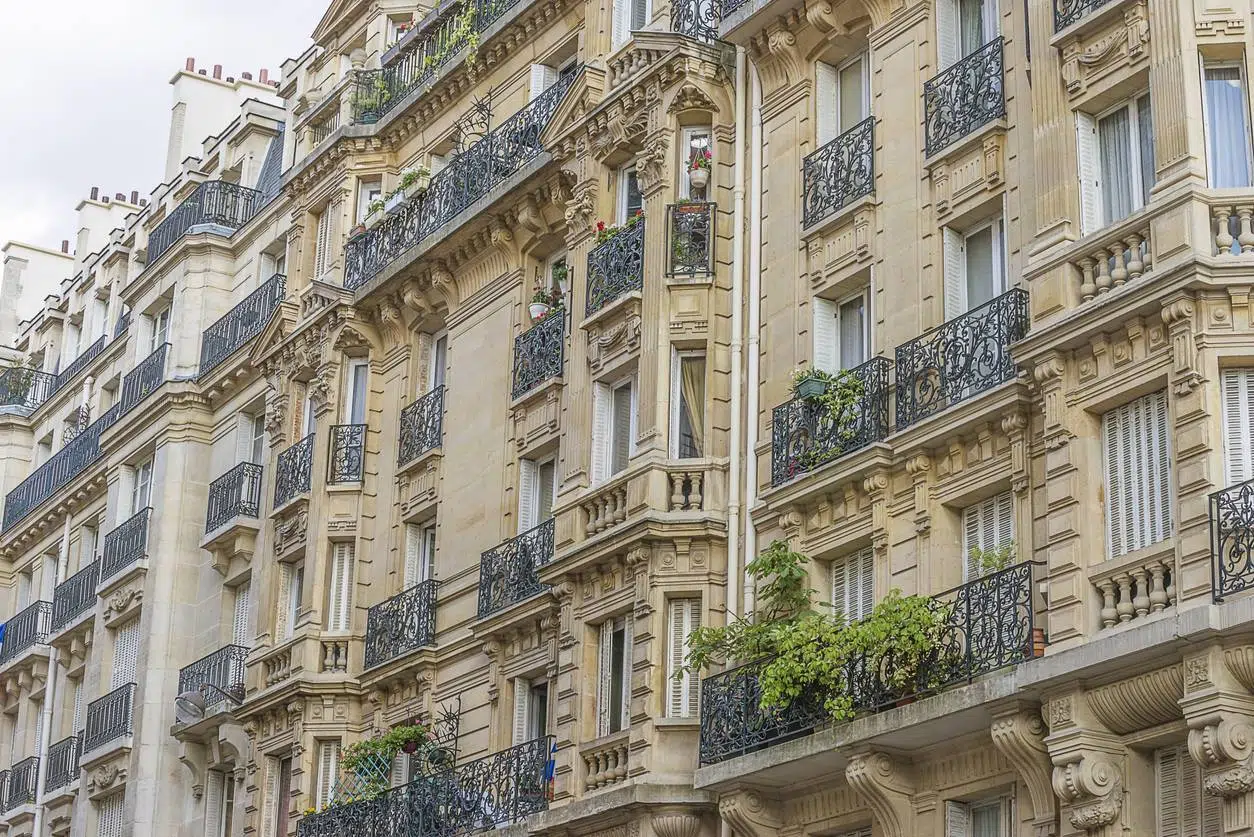 comment isoler un appartement haussmannien