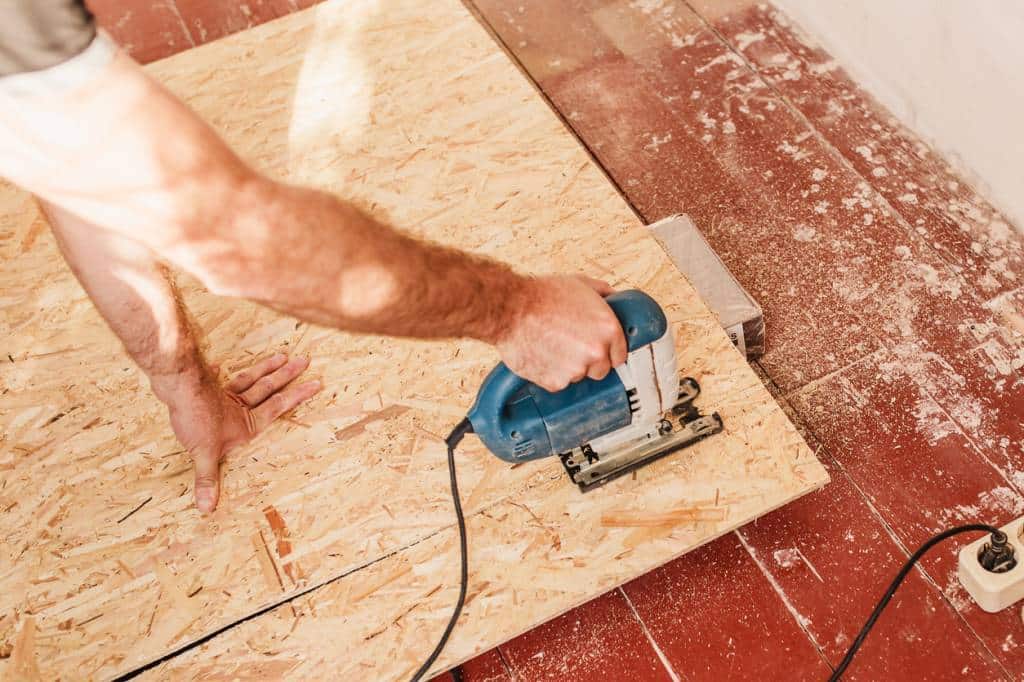 Plancher en OSB 3 le guide pour tout savoir Quartier Bricole Plancher en OSB 3 le guide pour tout savoir Quartier Bricole