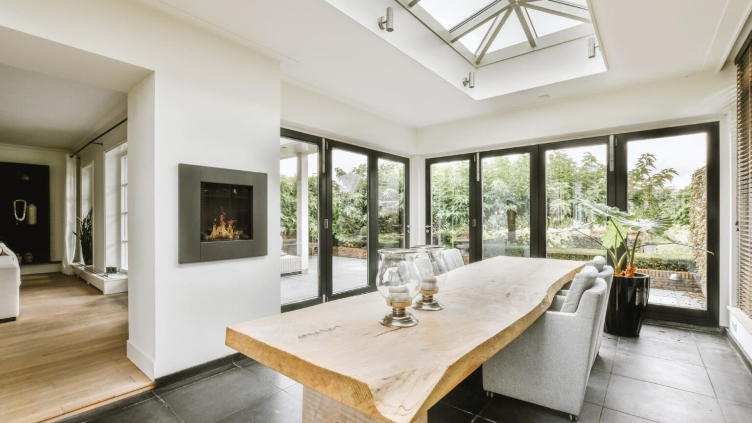 Pourquoi faire appel à un professionnel pour votre extension maison à Nantes est indispensable ?