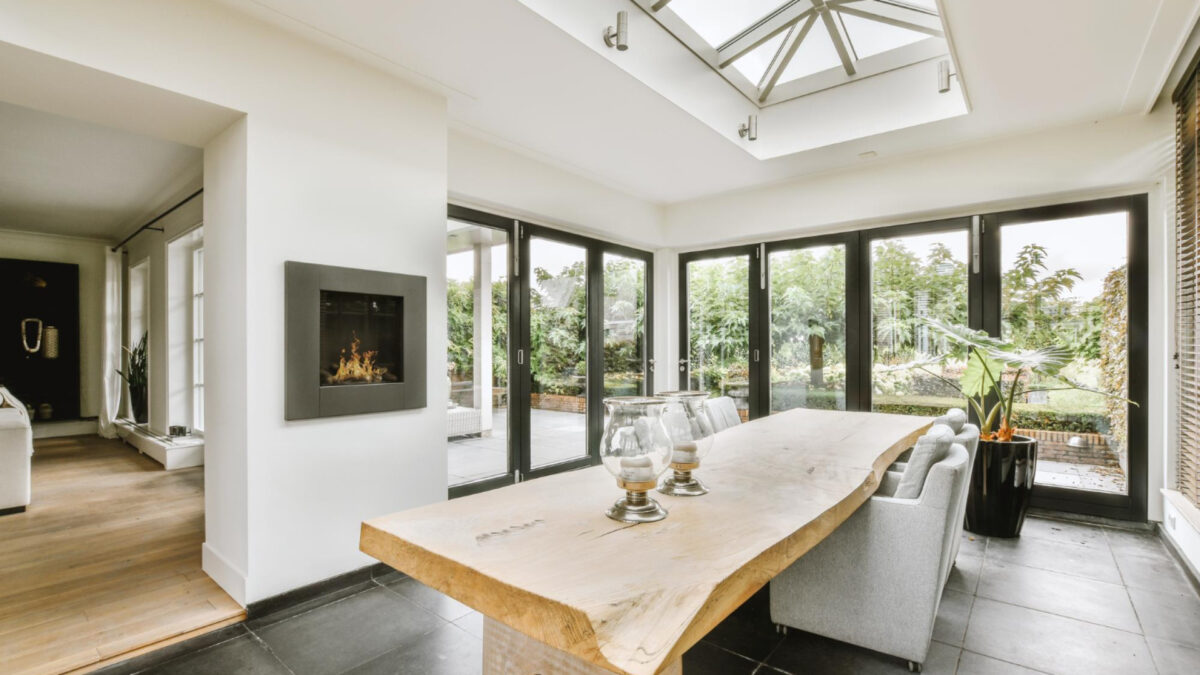 Pourquoi faire appel à un professionnel pour votre extension maison à Nantes est indispensable ?