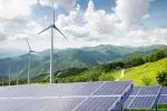 production énergie renouvelable