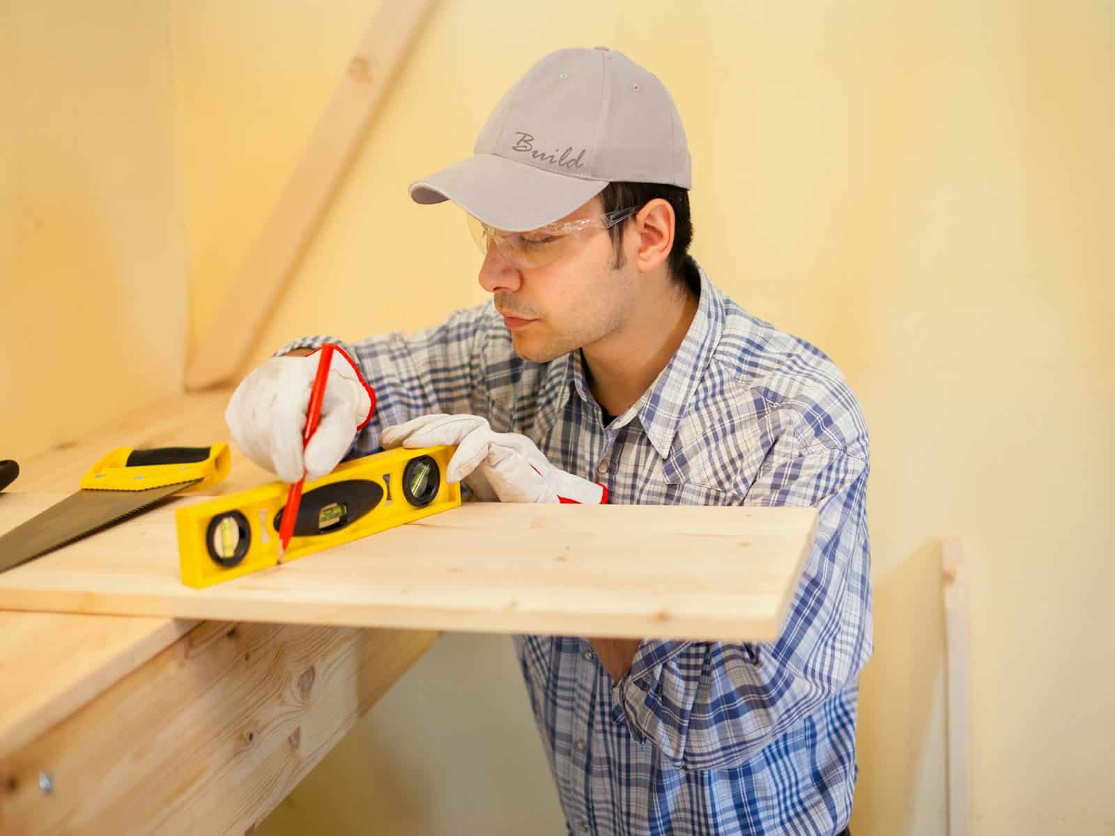 quel moment faire appel à un menuisier