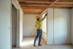 début rénovation maison