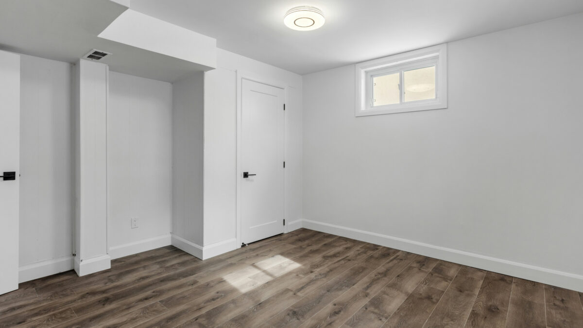 Rénovation ou construction : l'importance d'un plafond bien réalisé !