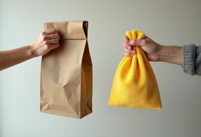 sac aspirateur comparatif