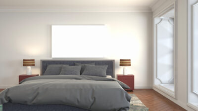 Tête de lit : un élément clé pour une chambre confortable et stylée