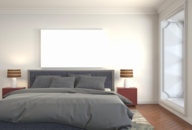 Tête de lit : un élément clé pour une chambre confortable et stylée