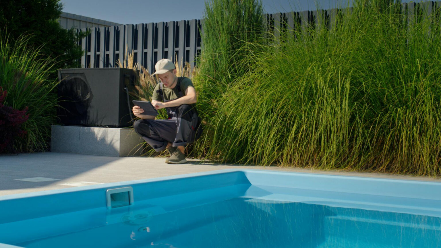 Top 3 des meilleures entreprises de détection de fuite de piscine en France en 2026