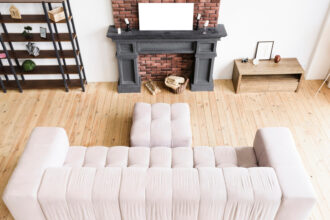 Transformez votre intérieur avec un canapé tendance !