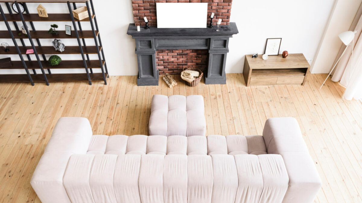 Transformez votre intérieur avec un canapé tendance !