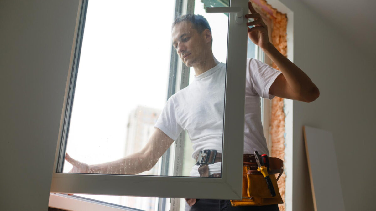 Travaux de rénovation à Toulouse : optimiser le confort grâce à vos fenêtres