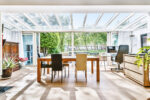 Véranda classique, moderne ou design : trouvez celle qui vous ressemble