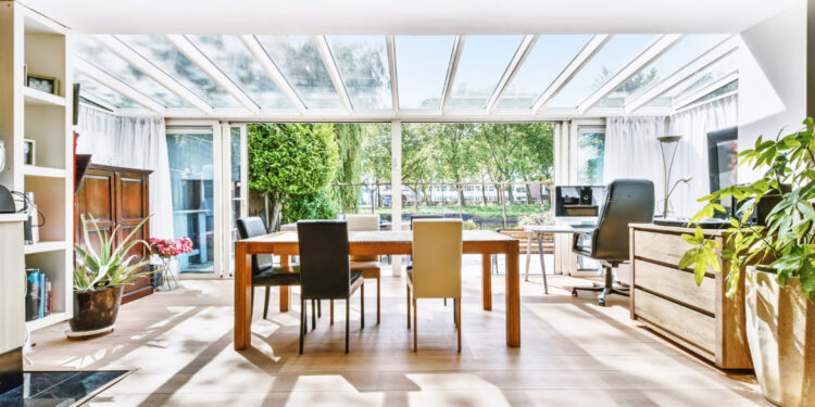 Véranda classique, moderne ou design : trouvez celle qui vous ressemble