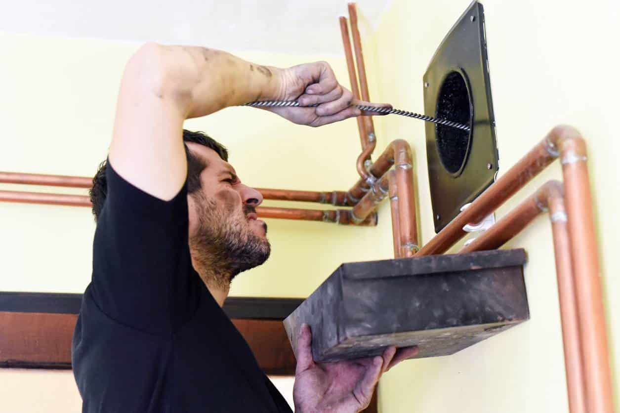 Ramonage entretien cheminée